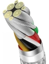 Kup Kabel Baseus Dynamic Series USB - USB-C 100W 2m (biały) - BSU3323WHT - {ean13} - Sklep Home Screen