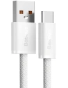 Kup Cablul Baseus Dynamic Series USB - USB-C 100W 2m (alb) - BSU3323WHT - {ean13} - Sklep Home Screen