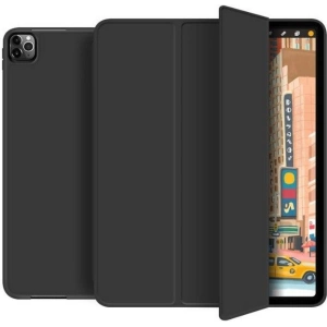 Kup Etui Tech-Protect Sc Pen Apple iPad Pro 12.9 2018/2020 (3. i 4. generacji) Black - THP1132BLK - {ean13} - Sklep Home Screen