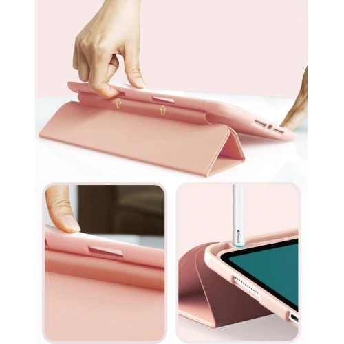 Buy Tech-Protect Sc Pen Apple iPad Pro 12.9 2018/2020 (3. i 4. gen) Black - THP1132BLK - {ean13} - Home Screen Store Europe