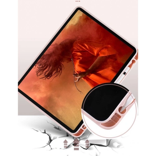 Buy Tech-Protect Sc Pen Apple iPad Pro 12.9 2018/2020 (3. i 4. gen) Black - THP1132BLK - {ean13} - Home Screen Store Europe