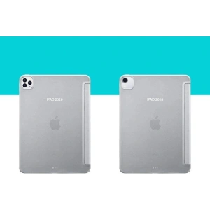 Kup Etui Tech-Protect Sc Pen Apple iPad Pro 12.9 2018/2020 (3. i 4. generacji) Black - THP1132BLK - {ean13} - Sklep Home Screen