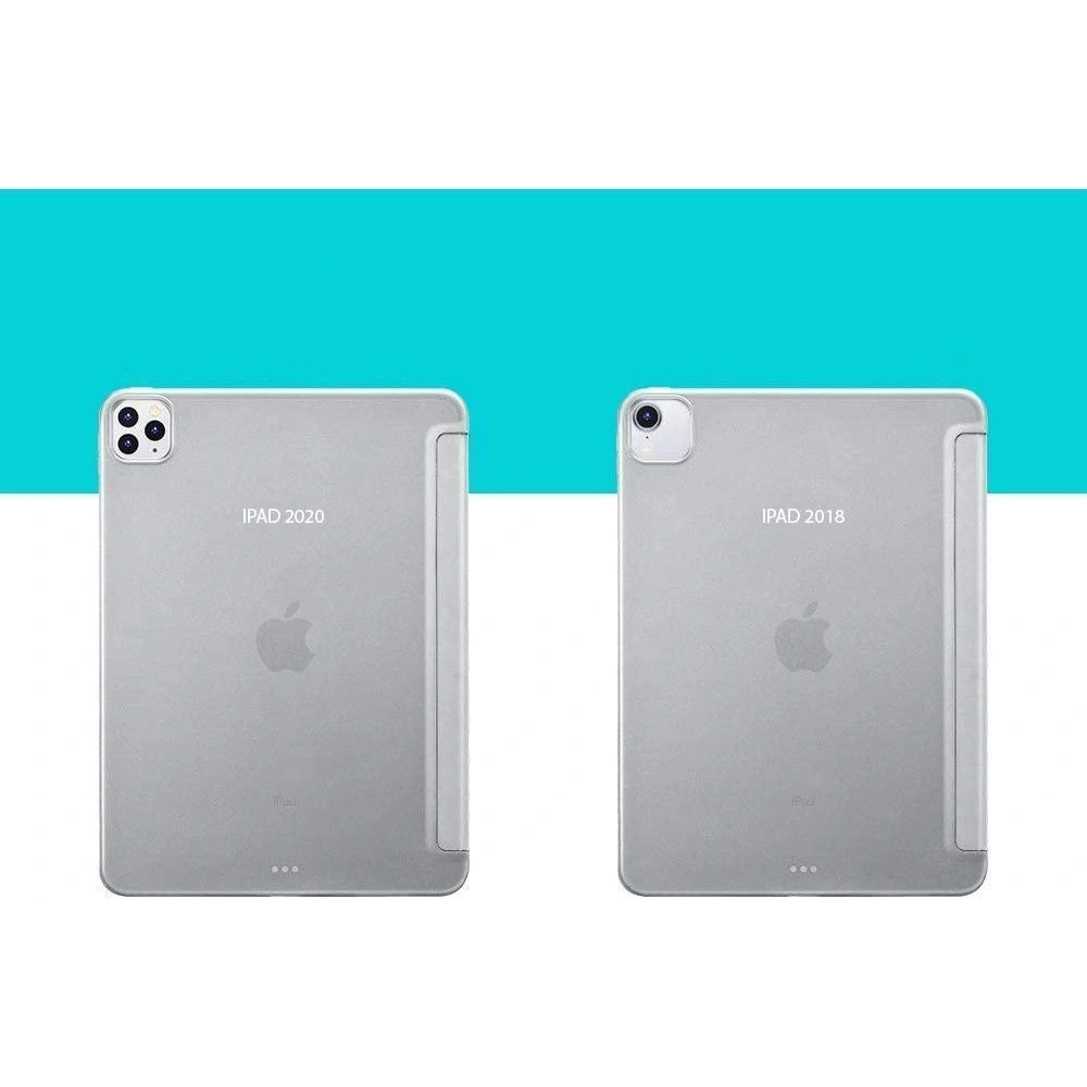 Etui Tech-Protect Sc Pen Apple iPad Pro 12.9 2018/2020 (3. i 4. generacji) Black