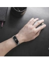Kup Pasek Tech-Protect Stainless Xiaomi Mi Band 7 Black - THP1133BLK - {ean13} - Sklep Home Screen
