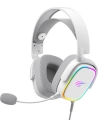 Játék fejhallgató Havit H2035U RGB (fehér)