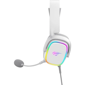 Kup Játék fejhallgató Havit H2035U RGB (fehér) - HVT179WHT - {ean13} - Sklep Home Screen