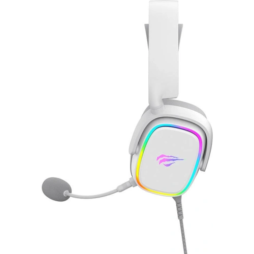 Kup Játék fejhallgató Havit H2035U RGB (fehér) - HVT179WHT - {ean13} - Sklep Home Screen
