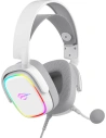Kup Játék fejhallgató Havit H2035U RGB (fehér) - HVT179WHT - {ean13} - Sklep Home Screen