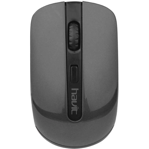 Kup Bezdrátová univerzální myš Havit MS989GT-B (černá) - HVT180BLK - {ean13} - Sklep Home Screen