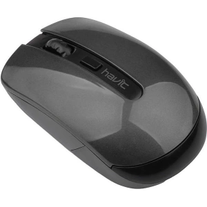Kup Bezdrátová univerzální myš Havit MS989GT-B (černá) - HVT180BLK - {ean13} - Sklep Home Screen