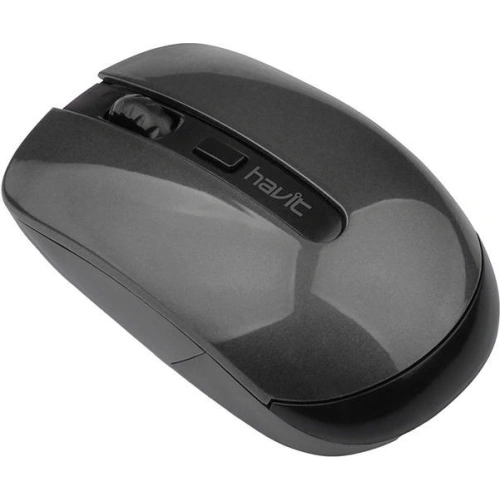 Buy Havit MS989GT-B Universal Wireless Mouse (black) - HVT180BLK - {ean13} - Home Screen Store Europe