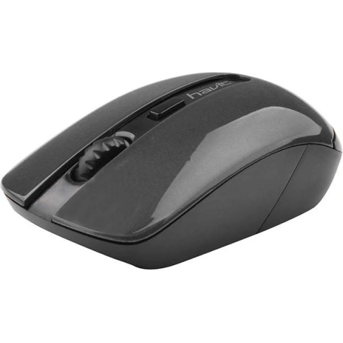 Buy Havit MS989GT-B Universal Wireless Mouse (black) - HVT180BLK - {ean13} - Home Screen Store Europe