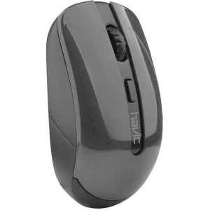 Kup Bezdrátová univerzální myš Havit MS989GT-B (černá) - HVT180BLK - {ean13} - Sklep Home Screen