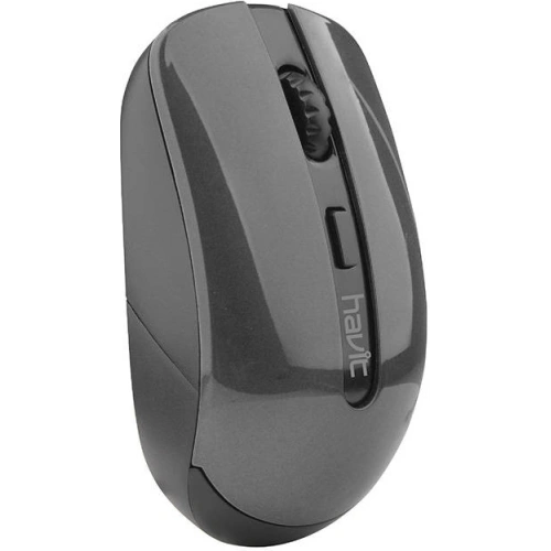 Buy Havit MS989GT-B Universal Wireless Mouse (black) - HVT180BLK - {ean13} - Home Screen Store Europe