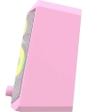Kup Számítógépes hangszórók Havit SK202 rózsaszín 2.0 RGB (rózsaszín) - HVT181PNK - {ean13} - Sklep Home Screen