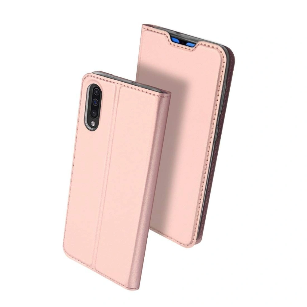Kup Etui DuxDucis SkinPro Samsung Galaxy A70 Rose Gold  w najlepszej cenie w Home Screen
