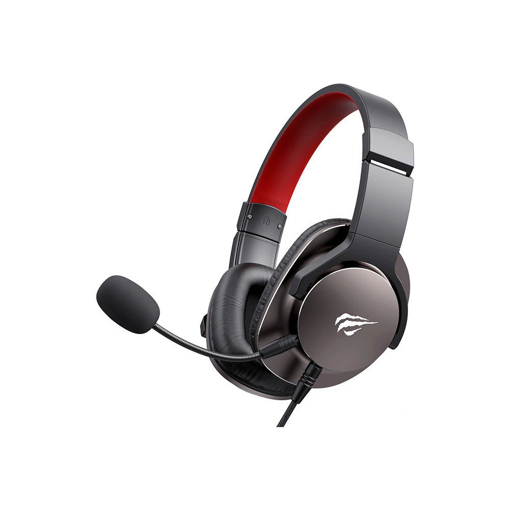 Bezprzewodowe słuchawki gamingowe Havit H2030S