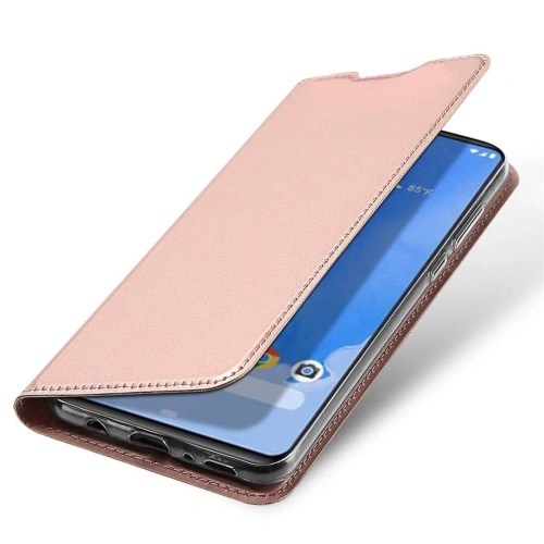 Buy DuxDucis SkinPro Samsung Galaxy A70 Rose Gold + Screen protector - DDS256RS - {ean13} - Home Screen Store Europe
