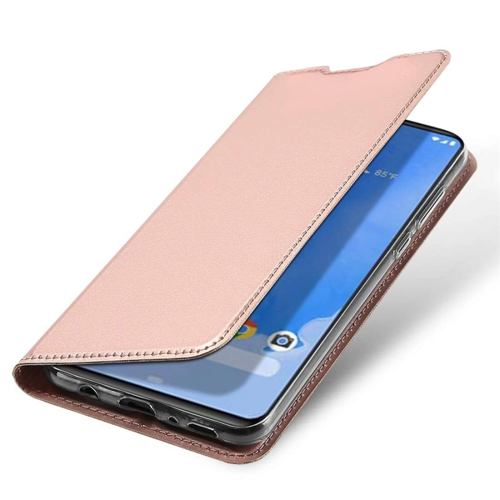 Kup Etui DuxDucis SkinPro Samsung Galaxy A70 Rose Gold  w najlepszej cenie w Home Screen