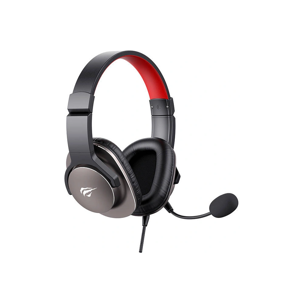 Bezprzewodowe słuchawki gamingowe Havit H2030S