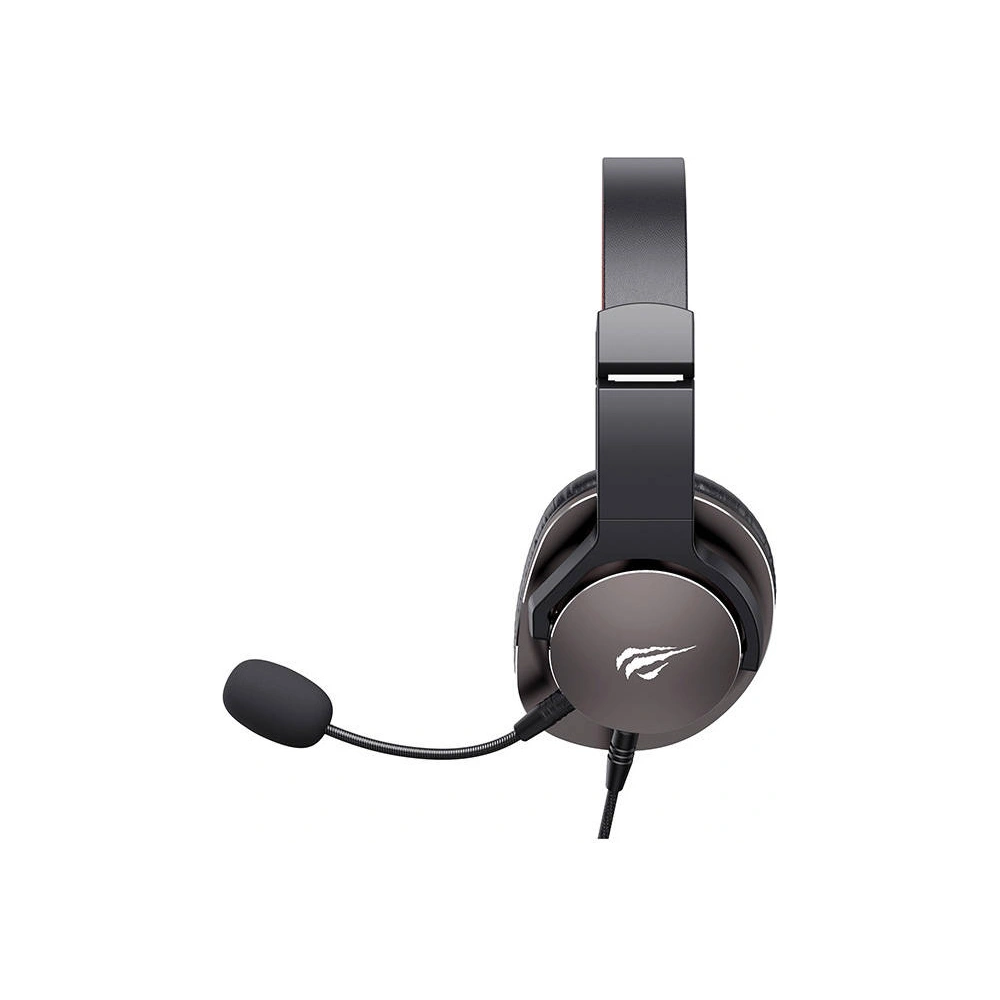 Bezprzewodowe słuchawki gamingowe Havit H2030S