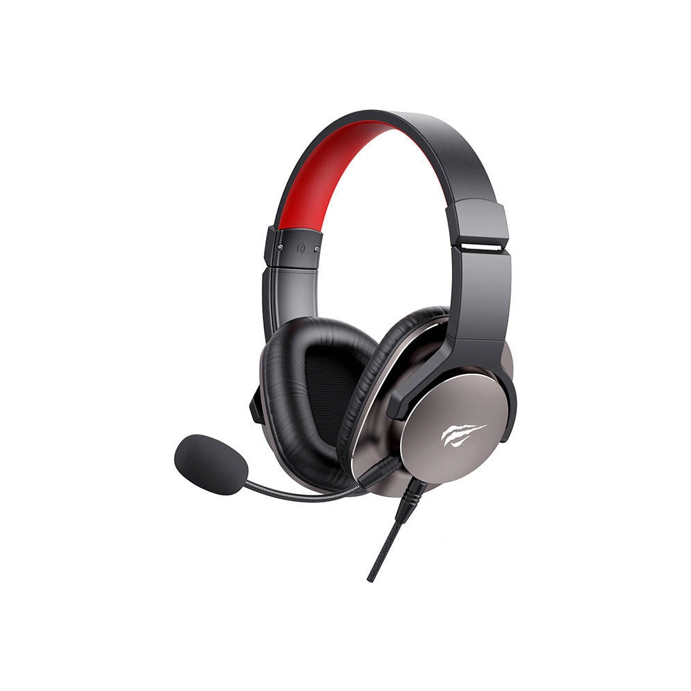 Bezprzewodowe słuchawki gamingowe Havit H2030S