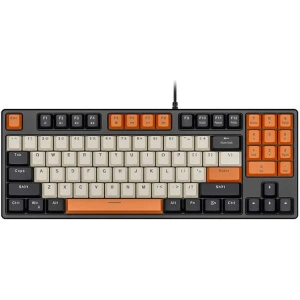Kup Herní mechanická klávesnice Havit SK487L - HVT185 - {ean13} - Sklep Home Screen