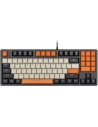 Mechanische Gaming-Tastatur Havit SK487L