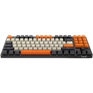 Kup Herní mechanická klávesnice Havit SK487L - HVT185 - {ean13} - Sklep Home Screen