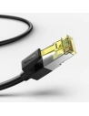 Kup Prodlužovací kabel UGREEN NW148 Ethernet RJ45 Cat 7 10Gbps 2m černý - UGR1233BLK - {ean13} - Sklep Home Screen