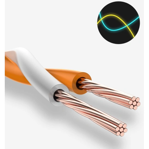Kup Kabel przedłużający UGREEN NW148 Ethernet RJ45 Cat 7 10Gbps 2m czarny - UGR1233BLK - {ean13} - Sklep Home Screen