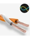 Kup Prodlužovací kabel UGREEN NW148 Ethernet RJ45 Cat 7 10Gbps 2m černý - UGR1233BLK - {ean13} - Sklep Home Screen