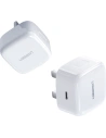 Kup UGREEN CD137 USB-C Power Delivery 3.0 Quick Charge 4.0 20W 3A Netzladegerät (UK-Stecker) weiß - UGR1234WHT - {ean13} - Sklep Home Screen