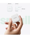 Kup Încărcător de rețea UGREEN CD137 USB-C Power Delivery 3.0 Quick Charge 4.0 20W 3A (priză UK) alb - UGR1234WHT - {ean13} - Sklep Home Screen