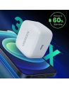 Kup UGREEN CD137 USB-C Power Delivery 3.0 Quick Charge 4.0 20W 3A Netzladegerät (UK-Stecker) weiß - UGR1234WHT - {ean13} - Sklep Home Screen