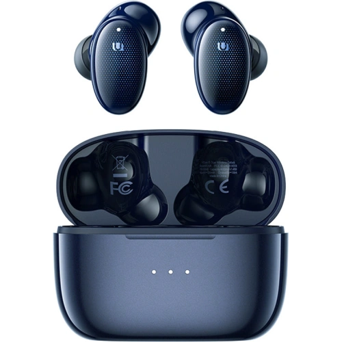 Kup Bezdrátová sluchátka UGREEN WS108 TWS Bluetooth 5.0 IPX5 aptX modrá - UGR1235BLU - {ean13} - Sklep Home Screen