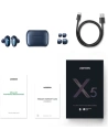 Kup Bezdrátová sluchátka UGREEN WS108 TWS Bluetooth 5.0 IPX5 aptX modrá - UGR1235BLU - {ean13} - Sklep Home Screen
