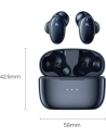 Kup UGREEN WS108 TWS Bluetooth 5.0 IPX5 aptX vezeték nélküli fejhallgató kék színben - UGR1235BLU - {ean13} - Sklep Home Screen