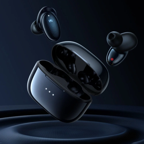Kup Căști fără fir UGREEN WS108 TWS Bluetooth 5.0 IPX5 aptX albastru - UGR1235BLU - {ean13} - Sklep Home Screen