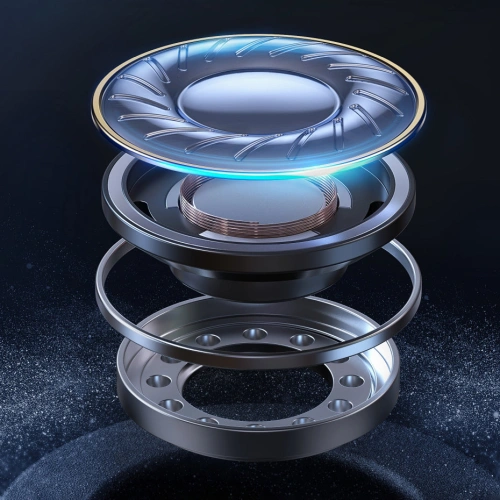 Kup Căști fără fir UGREEN WS108 TWS Bluetooth 5.0 IPX5 aptX albastru - UGR1235BLU - {ean13} - Sklep Home Screen