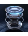 Kup Kabellose Kopfhörer UGREEN WS108 TWS Bluetooth 5.0 IPX5 aptX blau - UGR1235BLU - {ean13} - Sklep Home Screen