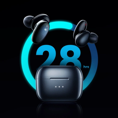 Kup Căști fără fir UGREEN WS108 TWS Bluetooth 5.0 IPX5 aptX albastru - UGR1235BLU - {ean13} - Sklep Home Screen