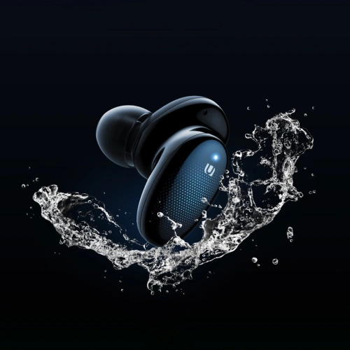 Buy UGREEN WS108 in -ear wireless headphones TWS Bluetooth 5.0 waterproof IPX5 aptX blue - UGR1235BLU - {ean13} - Home Screen Store Europe