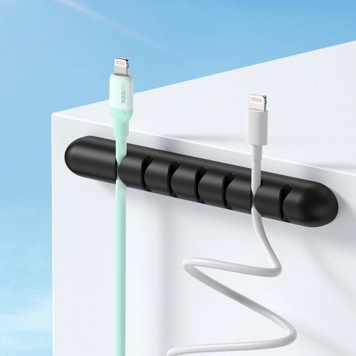 Kup UGREEN US387 USB-C - Lightning MFI C94 Power Delivery 1m grün - UGR1236GRN - {ean13} - Sklep Home Screen