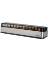 Parktafel mit Telefonnummer Baseus Moonlight Box Series silber