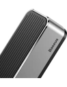 Kup Parktafel mit Telefonnummer Baseus Moonlight Box Series silber - BSU3324SLV - {ean13} - Sklep Home Screen