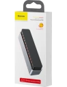 Kup Parkingowa tabliczka z numerem telefonu Baseus Moonlight Box Series srebrny - BSU3324SLV - {ean13} - Sklep Home Screen