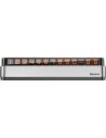Kup Parkingowa tabliczka z numerem telefonu Baseus Moonlight Box Series srebrny - BSU3324SLV - {ean13} - Sklep Home Screen