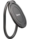Buy Baseus Rails self-adhesive ring holder phone stand gray - BSU3325GRY - {ean13} - Home Screen Store Europe