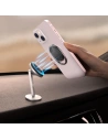 Buy Baseus Rails self-adhesive ring holder phone stand gray - BSU3325GRY - {ean13} - Home Screen Store Europe